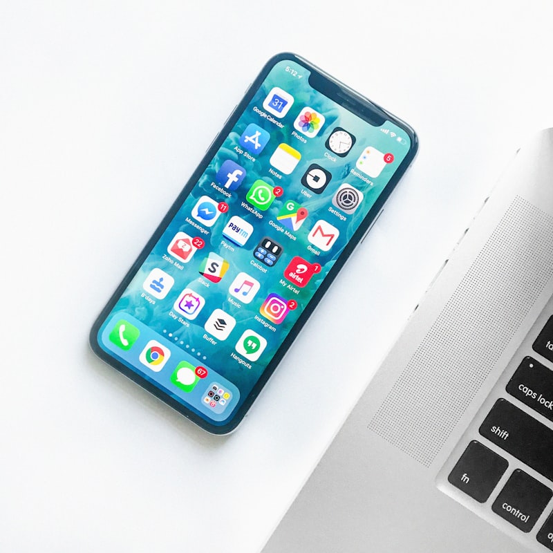 Consumer Electronics
