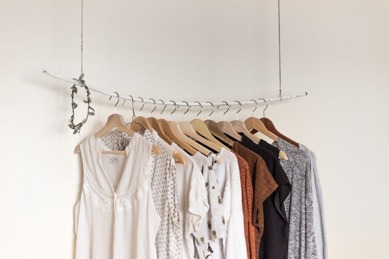 Fashion and Apparel