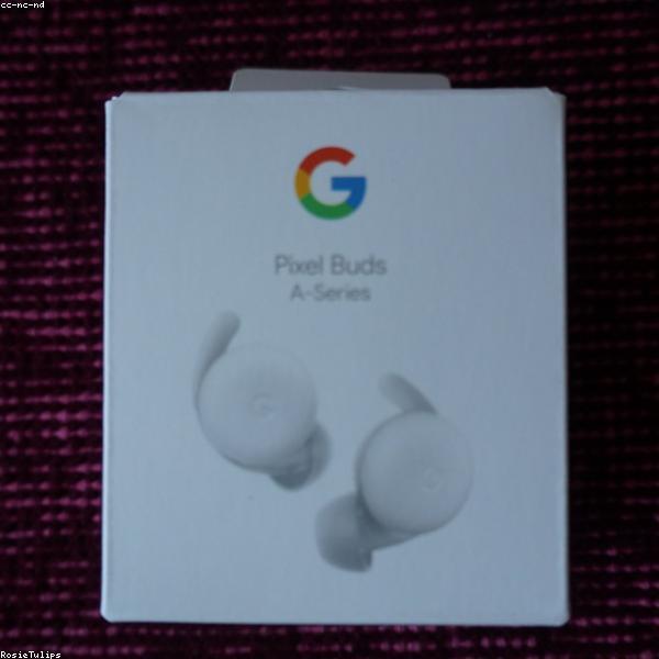 AirSound Pro Wireless Earbuds