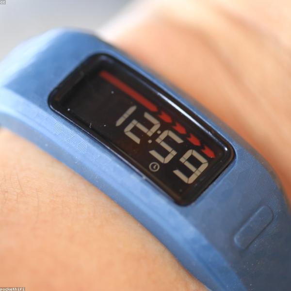 PulseFit Smartwatch