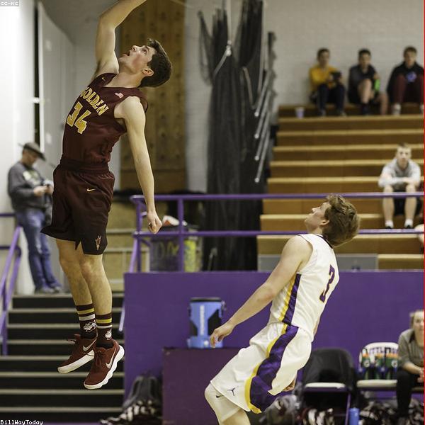 CourtPro Basketball